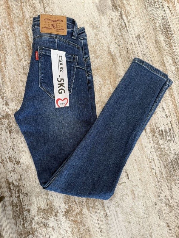 Pantalón Pitillo Original 2