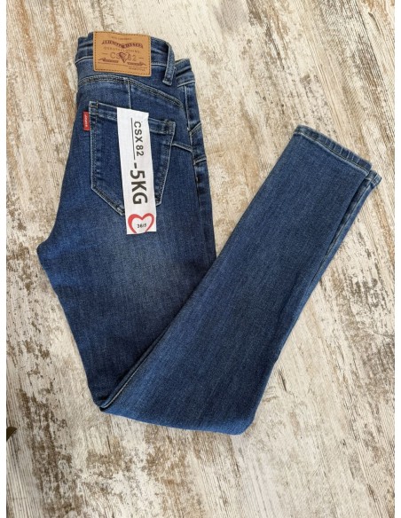 Pantalón Pitillo Original