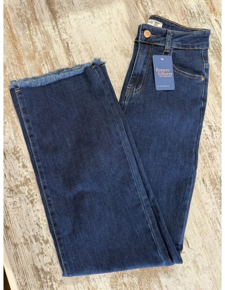 Pantalón Lajoly Desflecado