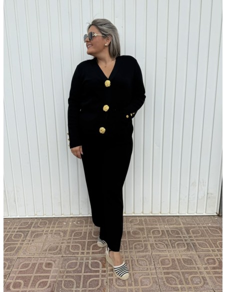 Conjunto Punto Botones