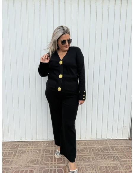 Conjunto Punto Botones