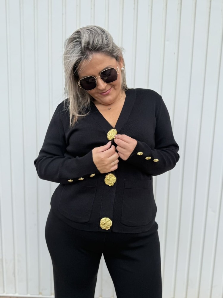 Conjunto Punto Botones