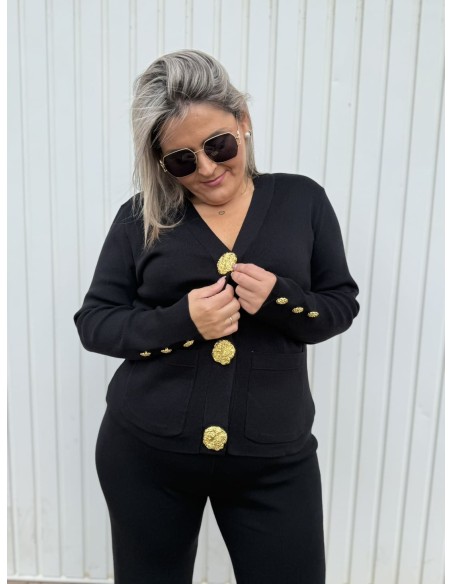 Conjunto Punto Botones