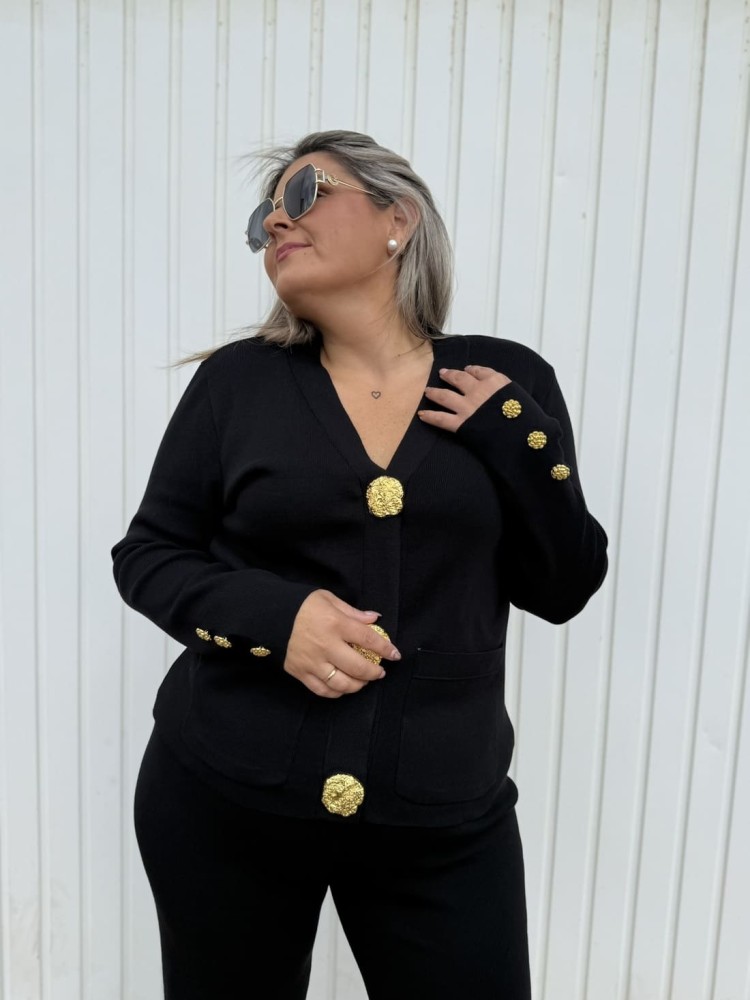 Conjunto Punto Botones