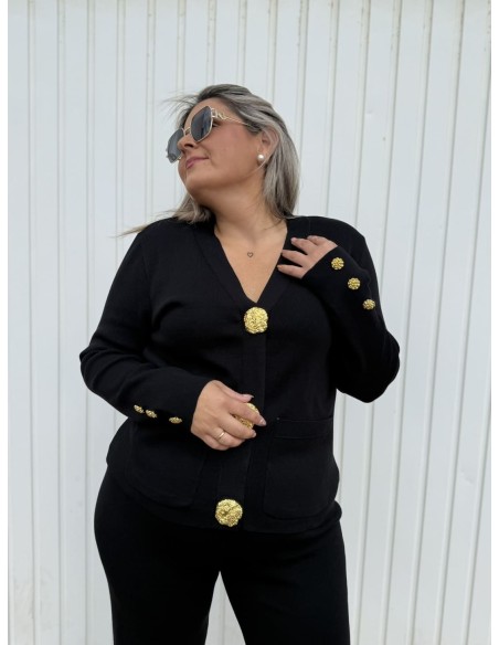 Conjunto Punto Botones