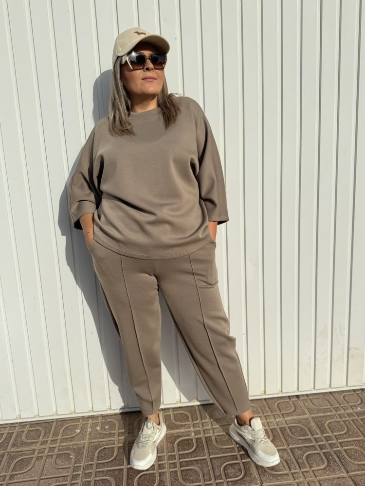 Conjunto Ladia Caqui