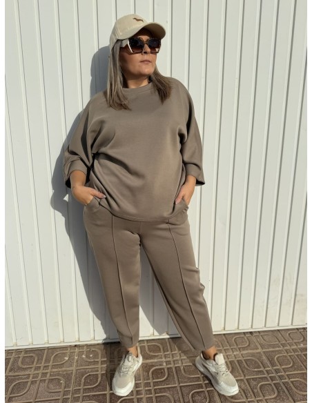 Conjunto Ladia Caqui