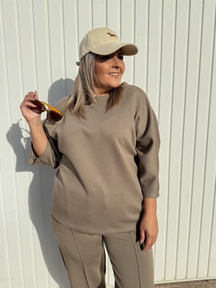 Conjunto Ladia Caqui