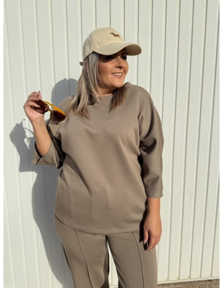 Conjunto Ladia Caqui