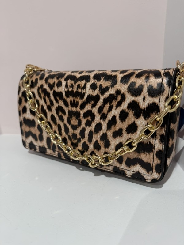 Bolso Leopardo 2