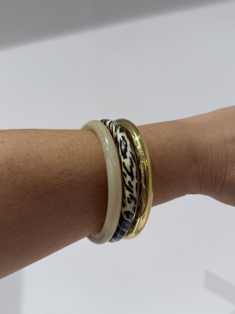 Trio Brazalete
