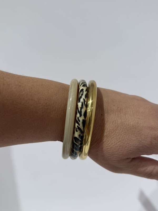 Trio Brazalete 2