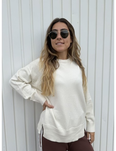 Suéter Básico