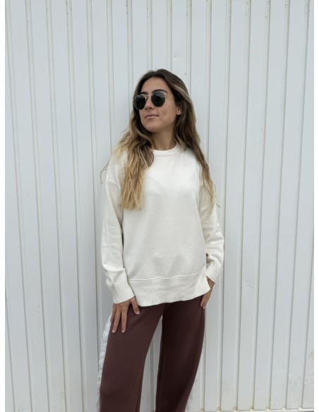 Suéter Básico