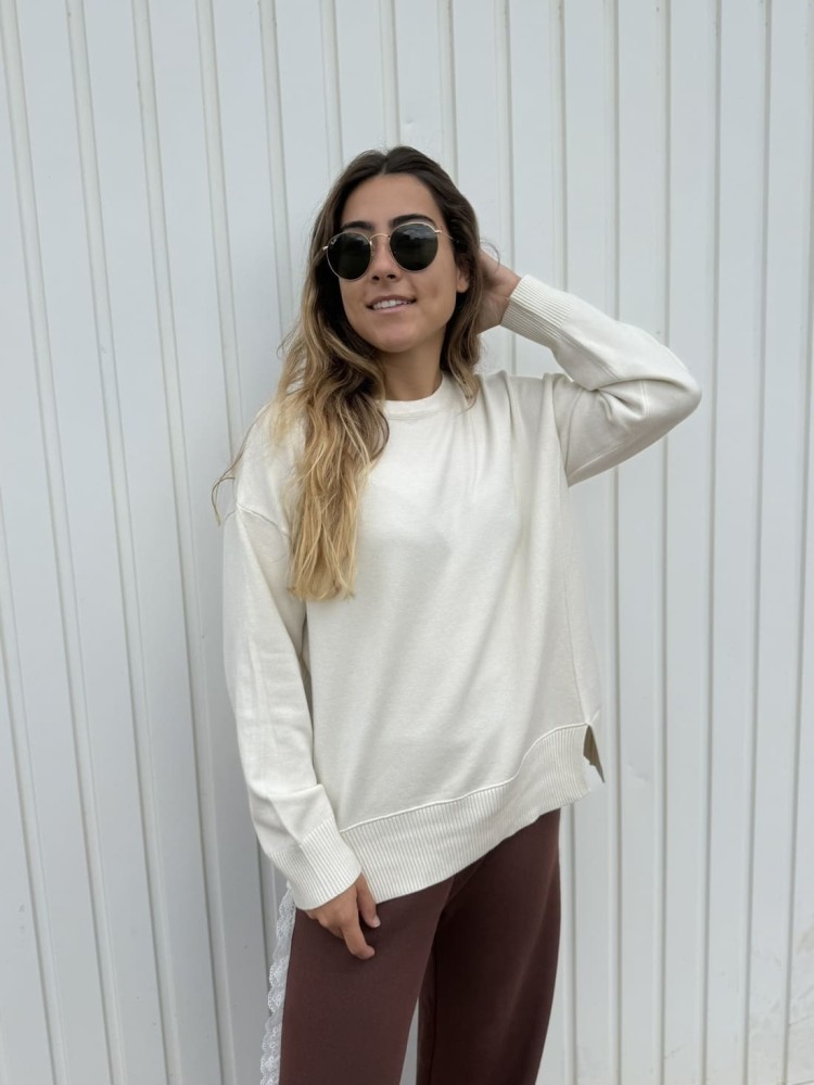 Suéter Básico