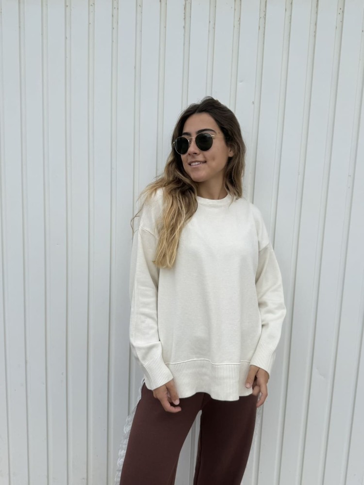 Suéter Básico