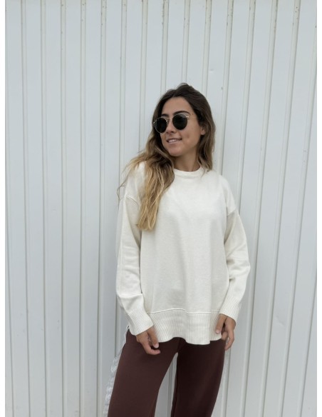 Suéter Básico