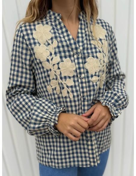 Camisa Juliana