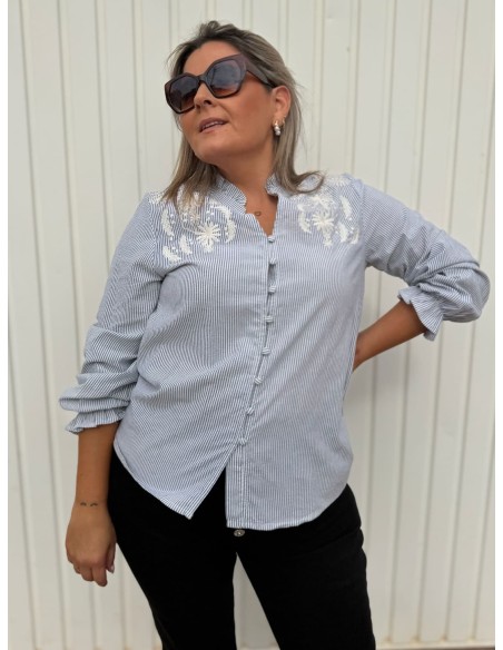 Blusa Candia