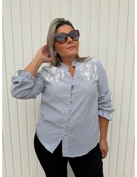 Blusa Candia