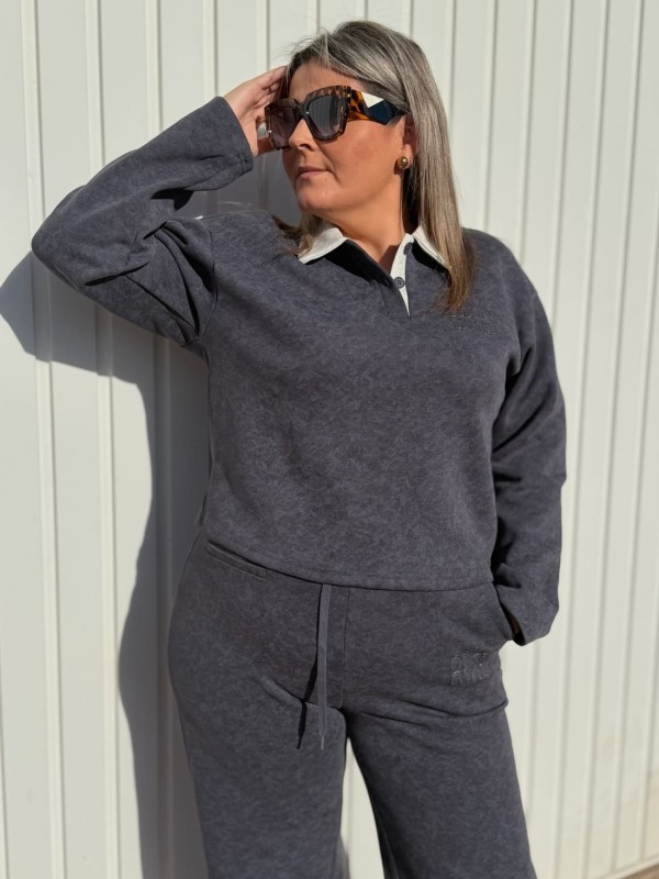 Chándal Desgastado Min