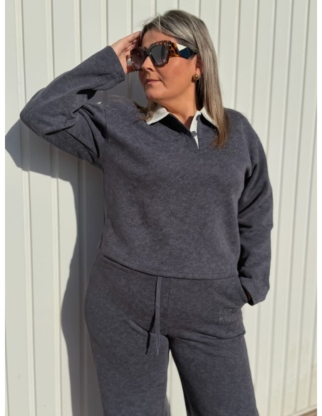 Chándal Desgastado Min