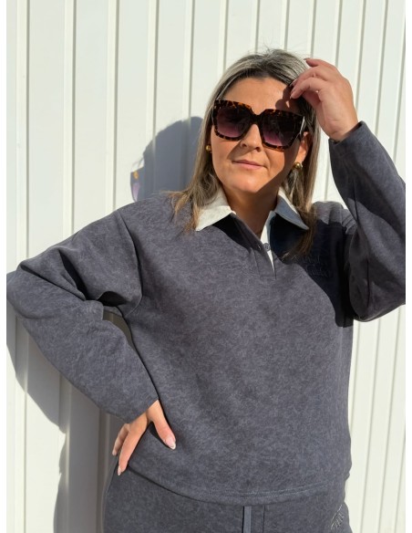 Chándal Desgastado Min