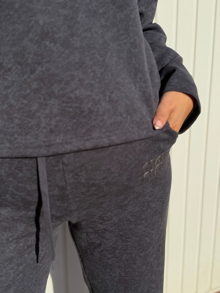 Chándal Desgastado Min