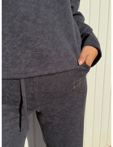 Chándal Desgastado Min