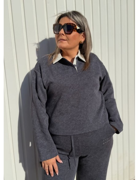 Chándal Desgastado Min