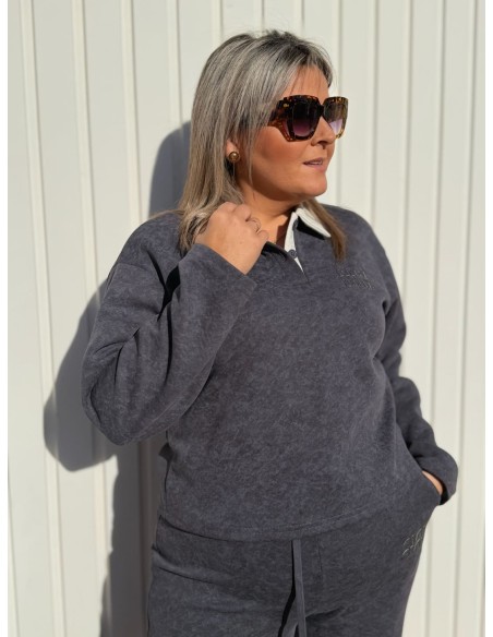 Chándal Desgastado Min