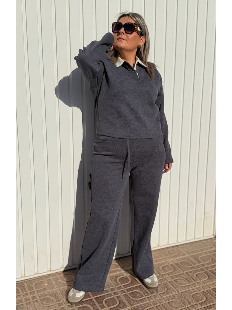 Chándal Desgastado Min