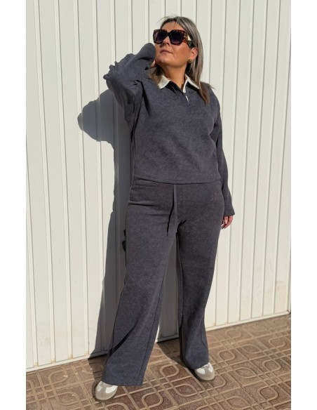 Chándal Desgastado Min