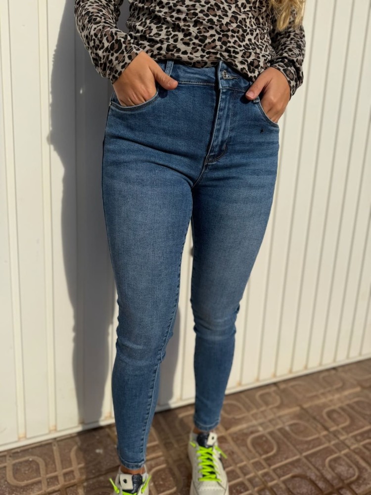 Pantalón Sister Pitillo TG