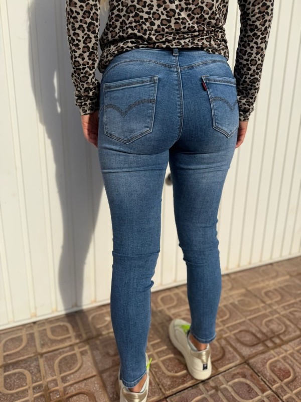 Pantalón Sister Pitillo TG 2