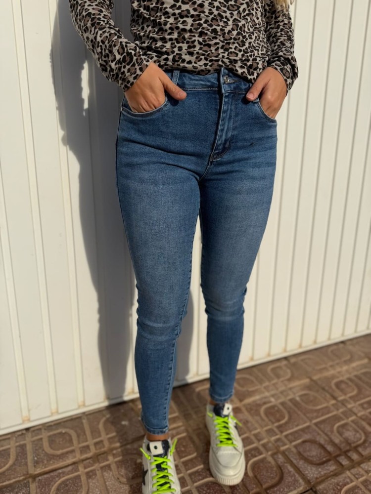 Pantalón Sister Pitillo TG