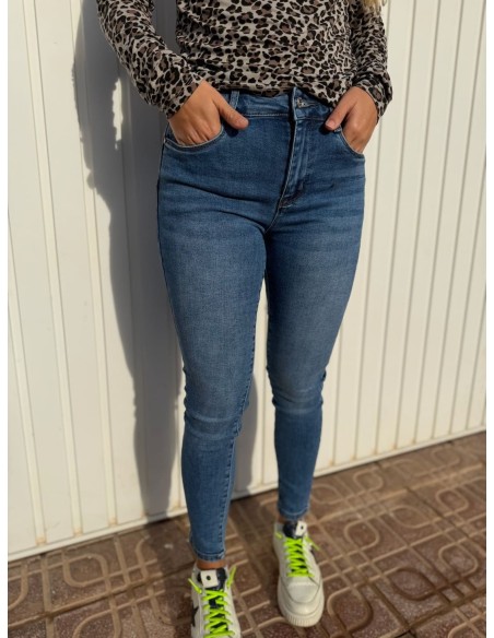 Pantalón Sister Pitillo TG