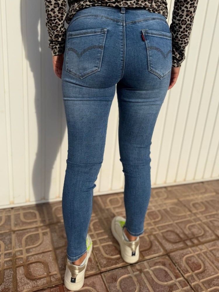 Pantalón Sister Pitillo TG