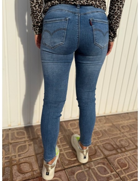 Pantalón Sister Pitillo TG