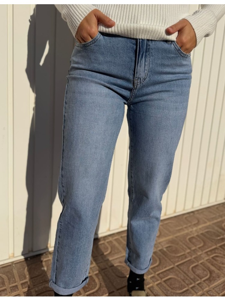 Pantalón Monfit Ijea