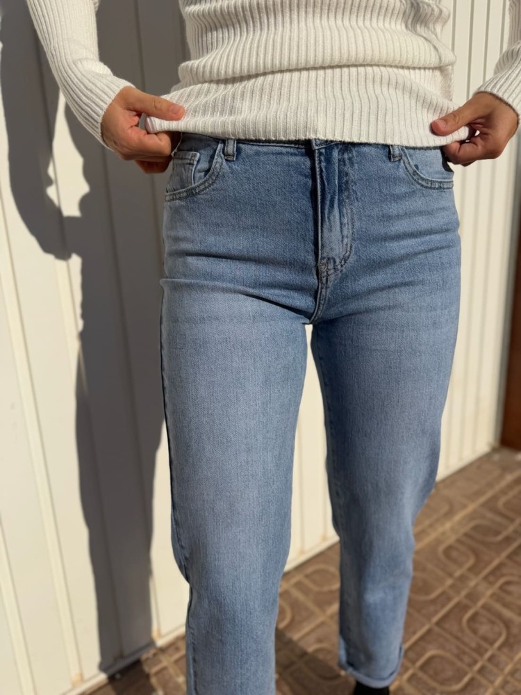 Pantalón Monfit Ijea