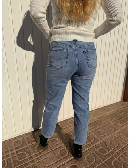 Pantalón Monfit Ijea