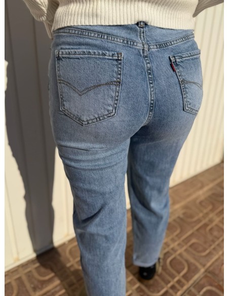 Pantalón Monfit Ijea