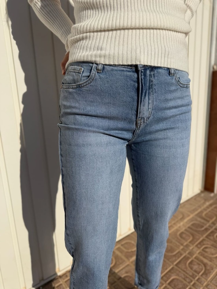 Pantalón Monfit Ijea