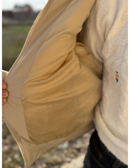 Chaqueta-Chaleco Ricae