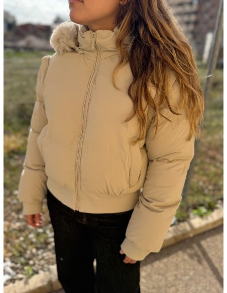 Chaqueta-Chaleco Ricae