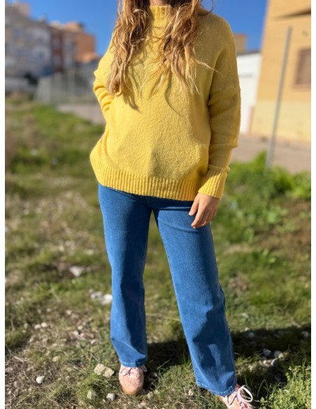 Pantalón Lewi Recto