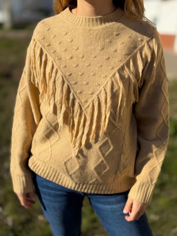 Jersey Borlas Flecos 2