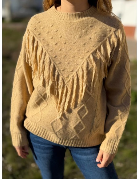 Jersey Borlas Flecos