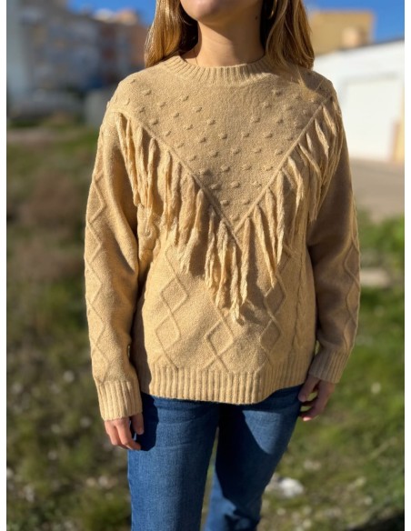 Jersey Borlas Flecos